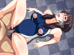 Rating: Explicit Score: 0 Tags: black_hair breasts censored fat_male female inuit lactation large_breasts male nipples penis pregnant rule34 swimsuit youmuin-san_ni_chipo_no_toriko_ni_nattara_haramunjaimashita! User: bunchy7s