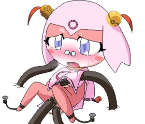 Rating: Explicit Score: 0 Tags: female keroro_gunsou mirara rule34 tagme tentacles User: bunchy7s