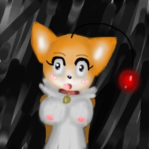 Rating: Questionable Score: 0 Tags: 1:1 anthro big_eyes big_head breasts canid canine collar crossgender e621 female fox low_res mammal miles_prower mtf_crossgender nipples sega solo sonic_the_hedgehog_(series) tails_doll toony unknown_artist User: bunchy7s Rating: Questionable Score: 0 Tags: 1:1 anthro big_eyes big_head breasts canid canine collar crossgender e621 female fox low_res mammal miles_prower mtf_crossgender nipples sega solo sonic_the_hedgehog_(series) tails_doll toony unknown_artist User: bunchy7s
