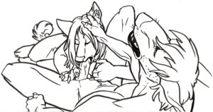 Rating: Explicit Score: 0 Tags: anthro canine dog fellatio female fur furry male oral oral_sex rule34 sex straight volvo whiskeydog User: bunchy7s