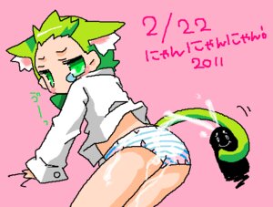 Rating: Explicit Score: 0 Tags: animal_ears artist_request cat_boy cat_ears cat_tail catboy cilan_(pokemon) male male_only pokemon pokemon_bw rule34 tagme tail tail_wrap tailjob User: bunchy7s