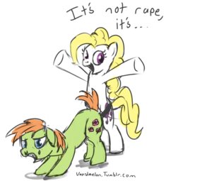 Rating: Explicit Score: 0 Tags: female my_little_pony rule34 straight_hair surprised tagme vapidmelon User: bunchy7s