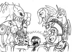 Rating: Safe Score: 0 Tags: alternate_version_at_source black_and_white canid chimera derpy_hooves_(mlp) diamond_dog_(mlp) discord_(mlp) draconequus e621 earth_pony equid equine feathered_wings feathers female feral fluttershy_(mlp) friendship_is_magic group hasbro horn horse human male mammal mickeymonster monochrome monster my_little_pony mythological_creature mythological_equine mythology pegasus pinkie_pie_(mlp) pony princess princess_celestia_(mlp) royalty tail winged_unicorn wings User: bunchy7s Rating: Safe Score: 0 Tags: alternate_version_at_source black_and_white canid chimera derpy_hooves_(mlp) diamond_dog_(mlp) discord_(mlp) draconequus e621 earth_pony equid equine feathered_wings feathers female feral fluttershy_(mlp) friendship_is_magic group hasbro horn horse human male mammal mickeymonster monochrome monster my_little_pony mythological_creature mythological_equine mythology pegasus pinkie_pie_(mlp) pony princess princess_celestia_(mlp) royalty tail winged_unicorn wings User: bunchy7s
