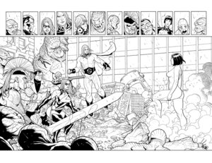 Rating: Explicit Score: 0 Tags: 3girls 6+boys ares avengers bare_shoulders canon_genderswap canonical_scene carol_danvers clothed_female_nude_female clothed_male_nude_female female frank_cho girltron janet_van_dyne leotard male marvel marvel_comics micro_female mighty_avengers mole_man monochrome ms._marvel_(carol_danvers) muscular muscular_male official_art outdoors robert_reynolds rule34 rule_63 simon_williams straight_hair sword the_sentry wasp_(marvel) wonder_man User: bunchy7s