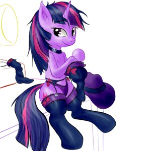 Rating: Questionable Score: 0 Tags: 1:1 2012 clothed clothing collar cutie_mark e621 equid equine female feral frazzled_hair friendship_is_magic fur furniture garter_belt garter_straps hair hasbro hat headgear headwear horn legwear lingerie looking_at_viewer mammal multicolored_hair my_little_pony mythological_creature mythological_equine mythology panties purple_body purple_eyes purple_fur purple_hair simple_background sitting skimpy smile snus-kun solo stockings table tail twilight_sparkle_(mlp) two_tone_hair underwear unicorn white_background User: bunchy7s