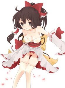 Rating: Questionable Score: 0 Tags: bare_shoulders bin-pu bow breasts brown_eyes brown_hair detached_sleeves female female_only hairbow highres human long_hair nipples no_panties pussy reimu_hakurei rule34 see-through solo thighhighs touhou uncensored yuiki_(cube) User: bunchy7s Rating: Questionable Score: 0 Tags: bare_shoulders bin-pu bow breasts brown_eyes brown_hair detached_sleeves female female_only hairbow highres human long_hair nipples no_panties pussy reimu_hakurei rule34 see-through solo thighhighs touhou uncensored yuiki_(cube) User: bunchy7s