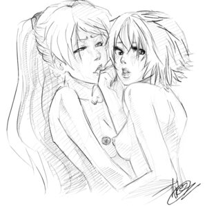 Rating: Explicit Score: 0 Tags: 2girls asuka_langley_sohryu black_and_white breasts female female_only mm monochrome neon_genesis_evangelion rei_ayanami rule34 small_breasts tagme yuri User: bunchy7s Rating: Explicit Score: 0 Tags: 2girls asuka_langley_sohryu black_and_white breasts female female_only mm monochrome neon_genesis_evangelion rei_ayanami rule34 small_breasts tagme yuri User: bunchy7s
