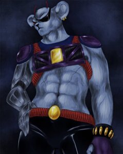 Rating: Safe Score: 0 Tags: abs alien antennae_(anatomy) anthro armor belt biceps biker_mice_from_mars biped clothing e621 ear_piercing ear_ring eye_patch eyewear fur gloves grey_body grey_fur handwear hi_res house_mouse joetar male mammal modo_(bmfm) mouse murid murine muscular muscular_anthro muscular_male nipples notched_ear pecs piercing pose prosthetic prosthetic_arm prosthetic_limb red_eyes ring_piercing rodent scar solo standing vein User: bunchy7s