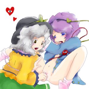 Rating: Explicit Score: 0 Tags: female fingering heart incest koishi_komeiji multiple_females multiple_girls rule34 satori_komeiji siblings sisters touhou yuri User: bunchy7s Rating: Explicit Score: 0 Tags: female fingering heart incest koishi_komeiji multiple_females multiple_girls rule34 satori_komeiji siblings sisters touhou yuri User: bunchy7s