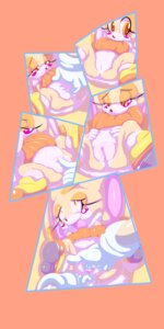 Rating: Explicit Score: 0 Tags: 1girls af-js ambiguous_gender color comic cream cream_the_rabbit female fur furry orange_fur pussy rabbit rule34 sega sonic_(series) sonic_the_hedgehog_(series) tan_fur unknown_gender User: bunchy7s