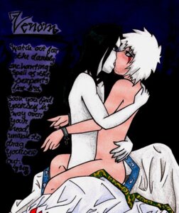 Rating: Explicit Score: 0 Tags: jiraiya male male_only multiple_males naruto naruto_(series) orochimaru rule34 straight_hair tagme yaoi User: bunchy7s