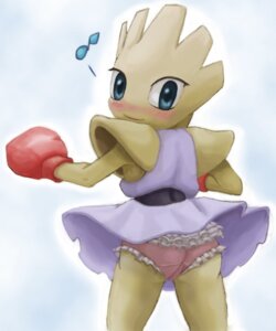 Rating: Questionable Score: 0 Tags: blue_eyes blush boxing_gloves brown_body clothed clothing crossgender e621 female generation_1_pokemon handwear high_score_(artist) hitmonchan humanoid looking_at_viewer looking_back musical_note musical_symbol nintendo not_furry panties pokemon pokemon_(species) simple_background smile solo symbol underwear white_background User: bunchy7s Rating: Questionable Score: 0 Tags: blue_eyes blush boxing_gloves brown_body clothed clothing crossgender e621 female generation_1_pokemon handwear high_score_(artist) hitmonchan humanoid looking_at_viewer looking_back musical_note musical_symbol nintendo not_furry panties pokemon pokemon_(species) simple_background smile solo symbol underwear white_background User: bunchy7s