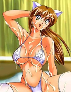 Rating: Explicit Score: 0 Tags: animal_ear bed bikini cum female rule34 sitting smile swimsuit User: bunchy7s Rating: Explicit Score: 0 Tags: animal_ear bed bikini cum female rule34 sitting smile swimsuit User: bunchy7s