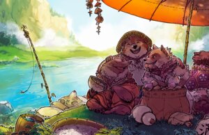 Rating: Safe Score: 0 Tags: 2011 ambiguous_gender anthro aquatic beach_umbrella bowl canid canine canis centradragon clothed clothing cloud container detailed_background domestic_dog e621 eyes_closed fish fishing_rod grass group jewelry leaf mammal nature necklace outside parasol plant raccoon_dog river rock sitting sky tanuki water User: bunchy7s Rating: Safe Score: 0 Tags: 2011 ambiguous_gender anthro aquatic beach_umbrella bowl canid canine canis centradragon clothed clothing cloud container detailed_background domestic_dog e621 eyes_closed fish fishing_rod grass group jewelry leaf mammal nature necklace outside parasol plant raccoon_dog river rock sitting sky tanuki water User: bunchy7s