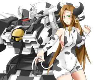 Rating: Questionable Score: 0 Tags: 2009 animal_humanoid animal_print armored_core_(series) blush bovid bovid_humanoid bovine bovine_humanoid cattle_humanoid cow_print digital_media_(artwork) duo e621 female fromsoftware horn human humanoid karyon_(armored_core) machine mammal mammal_humanoid mecha mrs._theresia pomgi robot robot_humanoid simple_background tail white_background User: bunchy7s