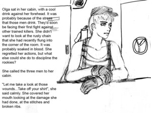 Rating: Questionable Score: 0 Tags: comic female hentai_cook metal_gear metal_gear_solid metal_gear_solid_2 olga_gurlukovich rule34 tagme User: bunchy7s