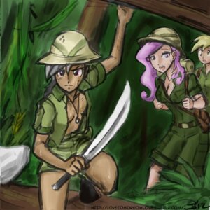 Rating: Safe Score: 0 Tags: 1:1 2012 alternate_species armor big_breasts blonde_hair breasts cleavage clothed clothing daring_do_(mlp) derpy_hooves_(mlp) digital_media_(artwork) e621 female fleur_de_lis_(mlp) forest friendship_is_magic grey_hair group hair hasbro hat headgear headwear helmet human humanized john_joseco jungle knife machete mammal melee_weapon my_little_pony not_furry pink_hair pith_helmet plant shaded tree weapon User: bunchy7s Rating: Safe Score: 0 Tags: 1:1 2012 alternate_species armor big_breasts blonde_hair breasts cleavage clothed clothing daring_do_(mlp) derpy_hooves_(mlp) digital_media_(artwork) e621 female fleur_de_lis_(mlp) forest friendship_is_magic grey_hair group hair hasbro hat headgear headwear helmet human humanized john_joseco jungle knife machete mammal melee_weapon my_little_pony not_furry pink_hair pith_helmet plant shaded tree weapon User: bunchy7s