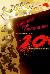 Rating: Safe Score: 0 Tags: 300_(film) armor e621 english_text equid equine eyes_closed feathered_wings feathers female feral fluttershy_(mlp) friendship_is_magic green_eyes group hair hasbro headgear helmet hi_res horse male mammal melee_weapon meme my_little_pony mythological_creature mythological_equine mythology open_mouth pegasi_guard_(mlp) pegasus pink_hair pixelkitties polearm pony quadruped royal_guard_(mlp) shield spartan_(roman) spartan_armor_(roman) spear tail text this_is_sparta_(meme) warrior weapon white_body white_feathers wings yay yellow_body yellow_feathers User: bunchy7s Rating: Safe Score: 0 Tags: 300_(film) armor e621 english_text equid equine eyes_closed feathered_wings feathers female feral fluttershy_(mlp) friendship_is_magic green_eyes group hair hasbro headgear helmet hi_res horse male mammal melee_weapon meme my_little_pony mythological_creature mythological_equine mythology open_mouth pegasi_guard_(mlp) pegasus pink_hair pixelkitties polearm pony quadruped royal_guard_(mlp) shield spartan_(roman) spartan_armor_(roman) spear tail text this_is_sparta_(meme) warrior weapon white_body white_feathers wings yay yellow_body yellow_feathers User: bunchy7s
