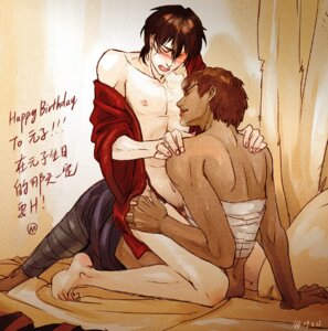 Rating: Explicit Score: 0 Tags: 2009 2boys anal avatar_the_last_airbender barefoot blue_drop_(artist) burn_scar clothing color digital_media_(artwork) gay happy_birthday human japanese jet_(avatar) male male_only multiple_boys multiple_males nickelodeon nude open_clothes pubic_hair rule34 scar straight_hair yaoi zuko User: bunchy7s Rating: Explicit Score: 0 Tags: 2009 2boys anal avatar_the_last_airbender barefoot blue_drop_(artist) burn_scar clothing color digital_media_(artwork) gay happy_birthday human japanese jet_(avatar) male male_only multiple_boys multiple_males nickelodeon nude open_clothes pubic_hair rule34 scar straight_hair yaoi zuko User: bunchy7s