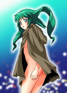 Rating: Questionable Score: 0 Tags: ass blush breasts cloak dike female green_eyes green_hair kouda_tomohiro long_hair no_bra no_panties rule34 sideboob solty_rei solty_revant User: bunchy7s Rating: Questionable Score: 0 Tags: ass blush breasts cloak dike female green_eyes green_hair kouda_tomohiro long_hair no_bra no_panties rule34 sideboob solty_rei solty_revant User: bunchy7s