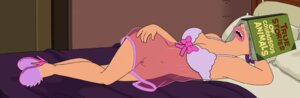 Rating: Explicit Score: 0 Tags: coms female futurama photoshop rule34 tagme turanga_leela User: bunchy7s