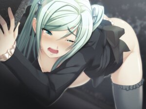 Rating: Explicit Score: 0 Tags: black_legwear black_thighhighs blue_eyes breasts carnevale_della_luce_della_luna cross female frills game_cg gekkou_no_carnevale green_hair hair_ornament lunaria_(carnevale_della_luce_della_luna) maid nipples no_bra no_panties oosaki_shin'ya oosaki_shinya open_clothes open_mouth open_shirt rule34 shirt skirt skirt_lift tears thighhighs tied_hair top-down_bottom-up twintails wince User: bunchy7s Rating: Explicit Score: 0 Tags: black_legwear black_thighhighs blue_eyes breasts carnevale_della_luce_della_luna cross female frills game_cg gekkou_no_carnevale green_hair hair_ornament lunaria_(carnevale_della_luce_della_luna) maid nipples no_bra no_panties oosaki_shin'ya oosaki_shinya open_clothes open_mouth open_shirt rule34 shirt skirt skirt_lift tears thighhighs tied_hair top-down_bottom-up twintails wince User: bunchy7s