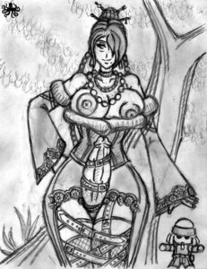 Rating: Explicit Score: 0 Tags: 1futa beauty_mark dickgirl doll final_fantasy final_fantasy_x futa_only futanari hair_ornament hair_over_one_eye hairpin hand_drawn intersex lulu_(final_fantasy) rule34 solo solo_futa soronada tagme User: bunchy7s