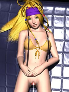Rating: Explicit Score: 0 Tags: 1girls 3d bra censored female female_only final_fantasy final_fantasy_x-2 green_eyes pussy rikku rule34 solo solo_female underwear User: bunchy7s Rating: Explicit Score: 0 Tags: 1girls 3d bra censored female female_only final_fantasy final_fantasy_x-2 green_eyes pussy rikku rule34 solo solo_female underwear User: bunchy7s