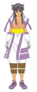Rating: Explicit Score: 0 Tags: female nakoruru purple_nakoruru rule34 samurai_shodown snk tagme User: bunchy7s