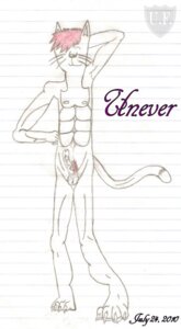 Rating: Explicit Score: 0 Tags: 2010 abs anthro balls e621 erection felid genitals grandfathered_content hair lined_paper male mammal nude penis pose red_hair solo tail User: bunchy7s Rating: Explicit Score: 0 Tags: 2010 abs anthro balls e621 erection felid genitals grandfathered_content hair lined_paper male mammal nude penis pose red_hair solo tail User: bunchy7s