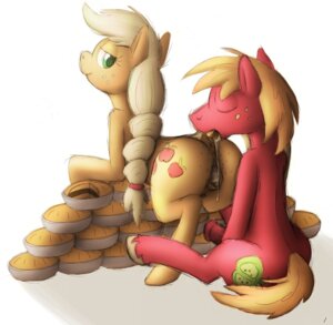 Rating: Explicit Score: 0 Tags: anatomically_correct anatomically_correct_anus anatomically_correct_genitalia anatomically_correct_vulva animal_genitalia animal_penis animal_vulva anus applejack_(mlp) big_macintosh_(mlp) blonde_hair braided_hair brother_(lore) brother_and_sister_(lore) butt clitoris cutie_mark dessert dock_(anatomy) duo e621 earth_pony eating equid equine equine_genitalia equine_penis equine_vulva erection female feral food freckles friendship_is_magic fur genitals green_eyes hair hasbro horse incest_(lore) long_hair male male/female mammal my_little_pony nipples nude open_mouth oral orange_body orange_fur pastry penetration penis pie pony puffy_anus red_body red_fur sibling_(lore) simple_background single_braid sister_(lore) smile standing tail teats tg-0 vulva User: bunchy7s
