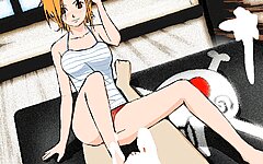 Rating: Explicit Score: 0 Tags: animated artist_request cum female footjob gif male nami_(one_piece) one_piece panties pre-timeskip rule34 sitting straight_hair tagme User: bunchy7s Rating: Explicit Score: 0 Tags: animated artist_request cum female footjob gif male nami_(one_piece) one_piece panties pre-timeskip rule34 sitting straight_hair tagme User: bunchy7s