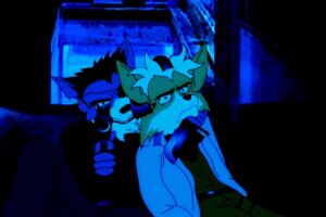 Rating: Safe Score: 0 Tags: 3:2 a_fox_in_space anthro canid canine duo e621 eye_patch eyewear fox fox_mccloud fredryk_phox gun knife male mammal nintendo ranged_weapon star_fox weapon wolf_o'donnell ಠ_ಠ User: bunchy7s Rating: Safe Score: 0 Tags: 3:2 a_fox_in_space anthro canid canine duo e621 eye_patch eyewear fox fox_mccloud fredryk_phox gun knife male mammal nintendo ranged_weapon star_fox weapon wolf_o'donnell ಠ_ಠ User: bunchy7s