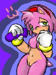 Rating: Explicit Score: 0 Tags: amy_rose anthro color female female_only fur furry hedgehog pink_fur rule34 sega skin solo sonic_(series) straight_hair tan_skin User: bunchy7s