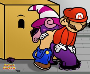 Rating: Explicit Score: 0 Tags: 2007 ambiguous_gender analingus blargsnarf female male mario mario_(series) nintendo paper_mario paper_mario:_the_thousand-year_door rule34 shadow_siren straight_hair vivian_(paper_mario) User: bunchy7s Rating: Explicit Score: 0 Tags: 2007 ambiguous_gender analingus blargsnarf female male mario mario_(series) nintendo paper_mario paper_mario:_the_thousand-year_door rule34 shadow_siren straight_hair vivian_(paper_mario) User: bunchy7s