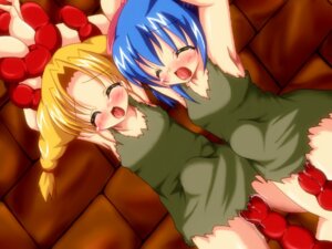 Rating: Explicit Score: 0 Tags: bianca_whitaker blush clothing dragon_quest dragon_quest_v dress female flat_chest flora_(dragon_quest) kitsune_mimi_manjuu monster nera_briscoletti rule34 tentacle young User: bunchy7s