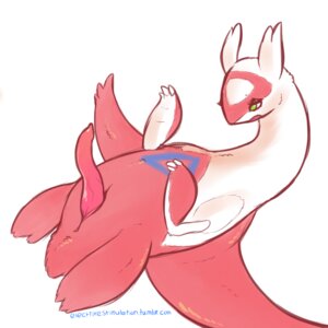 Rating: Explicit Score: 0 Tags: 1:1 2014 animal_genitalia anus blush claws crossgender e621 electrikestorm erection eyelashes feral fur generation_3_pokemon genital_slit genitals half-closed_eyes latias legendary_pokemon male narrowed_eyes nintendo nude open_mouth penis pokemon pokemon_(species) raised_arm slightly_chubby solo tongue User: bunchy7s Rating: Explicit Score: 0 Tags: 1:1 2014 animal_genitalia anus blush claws crossgender e621 electrikestorm erection eyelashes feral fur generation_3_pokemon genital_slit genitals half-closed_eyes latias legendary_pokemon male narrowed_eyes nintendo nude open_mouth penis pokemon pokemon_(species) raised_arm slightly_chubby solo tongue User: bunchy7s