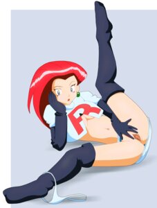 Rating: Explicit Score: 0 Tags: blue_eyes breasts cleavage elbow_gloves female female_only gif gloves human human_only jessie_(pokemon) lipstick long_hair panties panties_around_one_leg pokemon pokemon_(anime) pussy red_hair rule34 solo source_request spread_legs static_gif tapdon team_rocket thighhighs thong uncensored underwear white_panties User: bunchy7s Rating: Explicit Score: 0 Tags: blue_eyes breasts cleavage elbow_gloves female female_only gif gloves human human_only jessie_(pokemon) lipstick long_hair panties panties_around_one_leg pokemon pokemon_(anime) pussy red_hair rule34 solo source_request spread_legs static_gif tapdon team_rocket thighhighs thong uncensored underwear white_panties User: bunchy7s