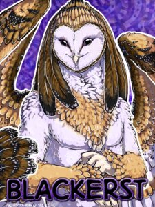 Rating: Safe Score: 0 Tags: 3:4 5_fingers acidapluvia anthro avian barn_owl beak bird blackerst brown_body brown_feathers character_badge_(artwork) character_name e621 feathered_wings feathers fingers front_view half-length_portrait male nude outline owl portrait purple_background purple_eyes simple_background solo tan_body tan_feathers text tyto tytonid white_body white_feathers wings User: bunchy7s
