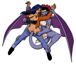 Rating: Explicit Score: 0 Tags: 2girls bat_wings big_breasts blue_hair blue_skin breasts calibos dark-skinned_female dark_blue_hair dark_hair dark_skin demona demona_(gargoyles) disney duo e621 ear_piercing elisa_maza elisa_maza_(gargoyles) female female/female female_only female_penetrating_female female_rapist forced_yuri gargoyle gargoyles genitals hair human human_on_humanoid humanoid interspecies long_hair mammal membrane_(anatomy) membranous_wings multiple_females multiple_girls navel nipple_outline nipples not_furry penetration piercing rape red_hair restrained rule34 sex simple_background tail tail_fetish tail_in_vagina tail_insertion tail_play tail_sex tongue tongue_out uncensored vaginal vaginal_penetration vulva white_background wings yuri User: bunchy7s
