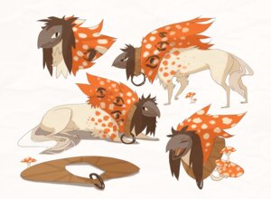 Rating: Safe Score: 0 Tags: ambiguous_gender avian beak bust_portrait digital_media_(artwork) digitigrade e621 feral full-length_portrait fungus lingrimm mushroom portrait quadruped rapoda simple_background solo tail white_background User: bunchy7s