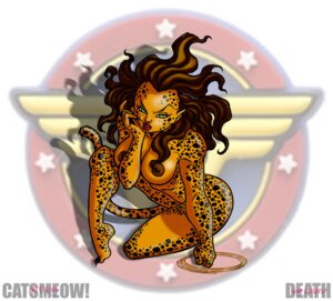 Rating: Explicit Score: 0 Tags: 1girls anthro barbara_ann_minerva breasts cheetah_(dc) cheetah_humanoid dc dc_comics feline_humanoid female female_only lowres nipples rule34 solo solo_female tagme text wonder_woman_(series) User: bunchy7s