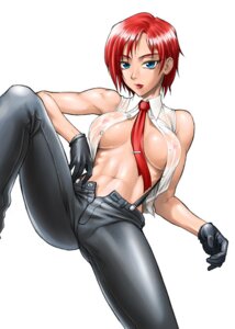 Rating: Questionable Score: 0 Tags: abs bang-you blue_eyes breasts female female_only gloves human king_of_fighters large_breasts lipstick lying makeup muscles muscular muscular_female necktie nipples no_bra open_clothes open_fly open_shirt red_hair rule34 see-through shiny shiny_skin shirt short_hair snk solo unzipped vanessa_(kof) User: bunchy7s Rating: Questionable Score: 0 Tags: abs bang-you blue_eyes breasts female female_only gloves human king_of_fighters large_breasts lipstick lying makeup muscles muscular muscular_female necktie nipples no_bra open_clothes open_fly open_shirt red_hair rule34 see-through shiny shiny_skin shirt short_hair snk solo unzipped vanessa_(kof) User: bunchy7s