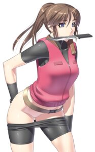 Rating: Explicit Score: 0 Tags: bike_shorts blue_eyes brown_hair claire_redfield female female_only human kansuke knife latex long_hair mouth_hold no_panties no_pussy novagina ponytail pussy resident_evil resident_evil_2 rule34 shorts_down shorts_pull skin_tight solo tied_hair User: bunchy7s Rating: Explicit Score: 0 Tags: bike_shorts blue_eyes brown_hair claire_redfield female female_only human kansuke knife latex long_hair mouth_hold no_panties no_pussy novagina ponytail pussy resident_evil resident_evil_2 rule34 shorts_down shorts_pull skin_tight solo tied_hair User: bunchy7s