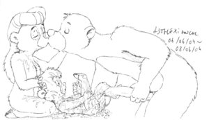 Rating: Explicit Score: 0 Tags: anthro anthro_only asthexiancal baloo bear cub disney female fur furry male mammal molly_cunningham monochrome penis rebecca_cunningham rule34 straight talespin User: bunchy7s Rating: Explicit Score: 0 Tags: anthro anthro_only asthexiancal baloo bear cub disney female fur furry male mammal molly_cunningham monochrome penis rebecca_cunningham rule34 straight talespin User: bunchy7s