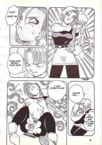 Rating: Explicit Score: 0 Tags: 1994 1girls android_18 comic dragon_ball dragon_ball_z female future_trunks human iwasaki_tatsuya male rule34 straight straight_hair trunks_(dragon_ball) trunks_briefs User: bunchy7s
