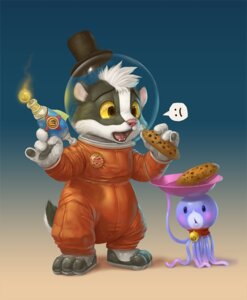 Rating: Safe Score: 0 Tags: 2014 alien anthro badger bell big_eyes blush brok_(confuzzled) chibi clothing collar confuzzled cookie digital_media_(artwork) digital_painting_(artwork) duo e621 food frown hat headgear headwear male mammal mustelid musteline painting_(artwork) ranged_weapon raygun retrofuturism sad silverfox5213 spacesuit top_hat weapon yellow_sclera young young_anthro User: bunchy7s Rating: Safe Score: 0 Tags: 2014 alien anthro badger bell big_eyes blush brok_(confuzzled) chibi clothing collar confuzzled cookie digital_media_(artwork) digital_painting_(artwork) duo e621 food frown hat headgear headwear male mammal mustelid musteline painting_(artwork) ranged_weapon raygun retrofuturism sad silverfox5213 spacesuit top_hat weapon yellow_sclera young young_anthro User: bunchy7s