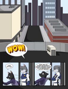 Rating: Safe Score: 0 Tags: anthro black_body black_fur brown_eyes canid canine canis clothed clothing comic dialogue dolly_conner e621 english_text female fur grey_body grey_fur kurapika male mammal military raven_wolf text uniform white_eyes wolf yula_(raven_wolf) User: bunchy7s