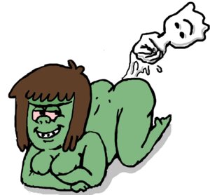 Rating: Explicit Score: 0 Tags: all_fours breasts brown_hair color fisting green_skin hair high_five_ghost interspecies male male_only muscle_man muscle_man_(regular_show) muscles nude regular_show rule34 rule_63 simple_background smile what white_background User: bunchy7s Rating: Explicit Score: 0 Tags: all_fours breasts brown_hair color fisting green_skin hair high_five_ghost interspecies male male_only muscle_man muscle_man_(regular_show) muscles nude regular_show rule34 rule_63 simple_background smile what white_background User: bunchy7s
