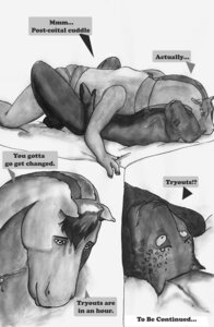 Rating: Explicit Score: 0 Tags: 3_fingers andromorph andromorph/male anthro argument clothing comic dildo duo e621 equid equine felid fingers from_front_position greyscale horse intersex intersex/male jewelry licking love lying male mammal missionary_position mixed_media monochrome necklace nipples on_back on_front painting_(artwork) pantherine pen_(artwork) practice sex sex_toy side_view simple_background smile snout spandex spar speech_bubble tight_clothing tk_archer tongue tongue_out traditional_media_(artwork) traditional_painting_(artwork) traditional_watercolor_(artwork) trans_(lore) trans_man_(lore) watercolor_(artwork) white_background wishbone_mouth wrestling User: bunchy7s